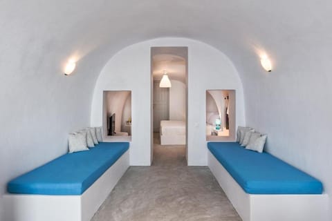 Argithea Apartment Apartment in Oia