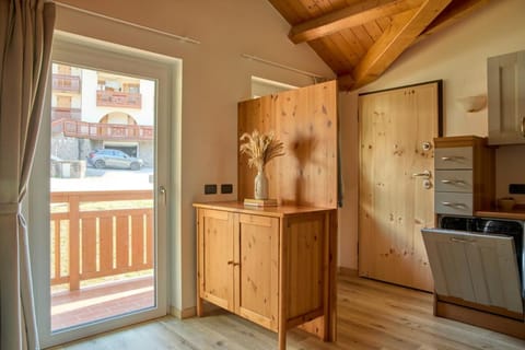 Bonetei 3 Apartment in Dimaro