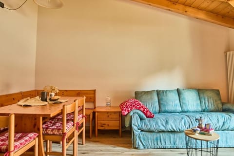 Bonetei 3 Apartment in Dimaro