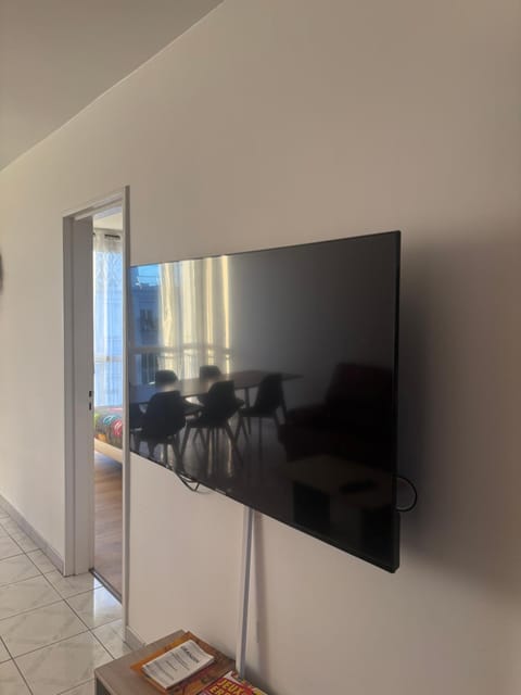 Spacieux T4 lumineux avec balcon confort, calme et modernité à Joué-lès-Tours Apartment in Joué-lès-Tours