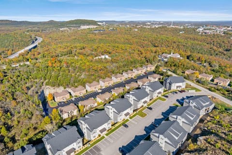 Crossroads Vistas - 3BDR Condo House in Branson