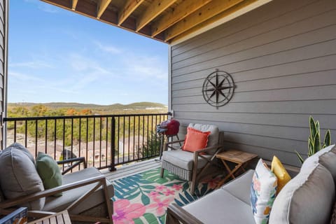 Crossroads Vistas - 3BDR Condo House in Branson