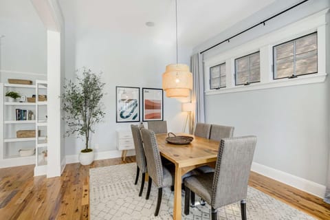 River Park Retreat Walk to River Trails & Town Life House in Buena Vista