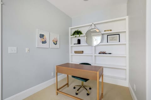 River Park Retreat Walk to River Trails & Town Life House in Buena Vista