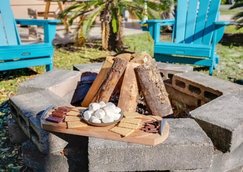 The Cozy Jamozy House in Laguna Beach