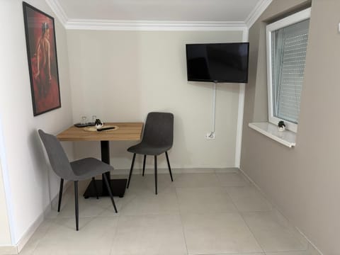 Casa di Pino Apartment in Timiș County