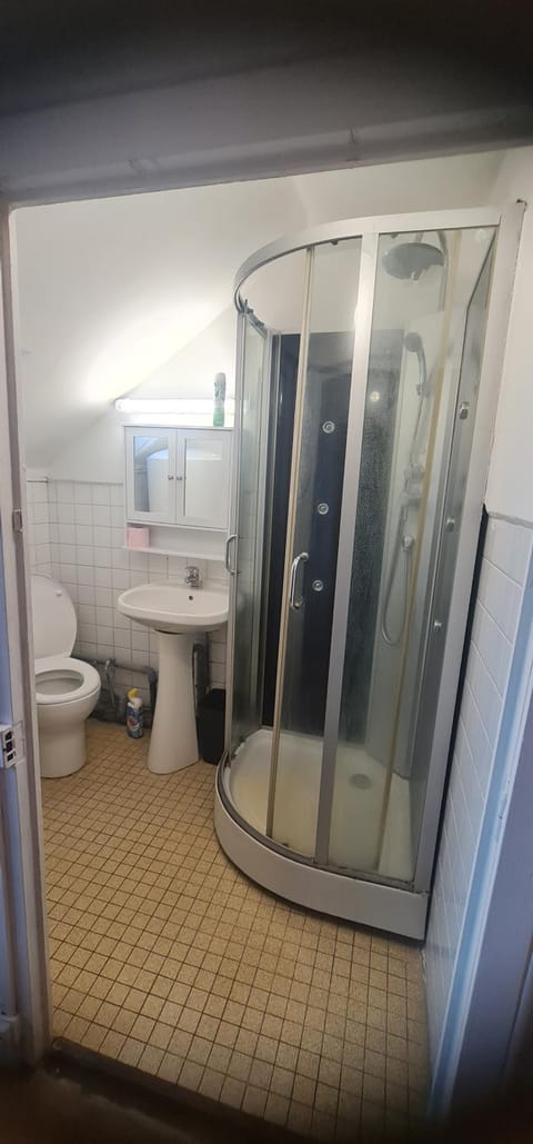 Studio Nantes Sud Apartment in Rezé