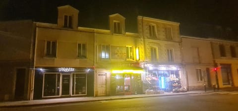 Studio Nantes Sud Apartment in Rezé