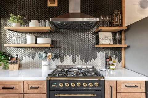 Acorn Falls, Bass Lake, Ca House in Bass Lake