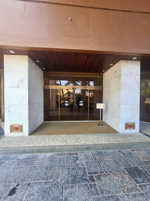 Rio Habitat - Barramares Apartment Apartment in Rio de Janeiro