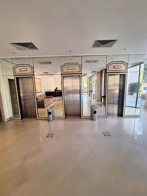 Rio Habitat - Barramares Apartment Apartment in Rio de Janeiro