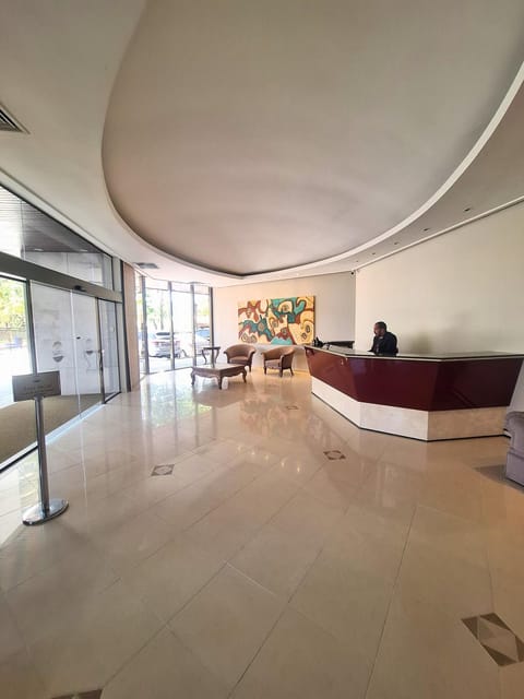 Rio Habitat - Barramares Apartment Apartment in Rio de Janeiro