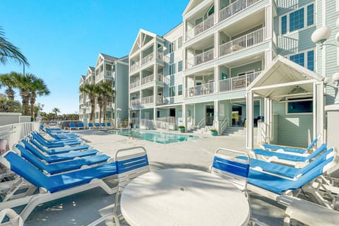 Grand Caribbean 301 House in Orange Beach