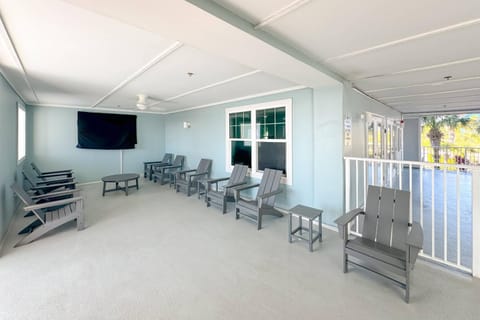 Grand Caribbean 301 House in Orange Beach