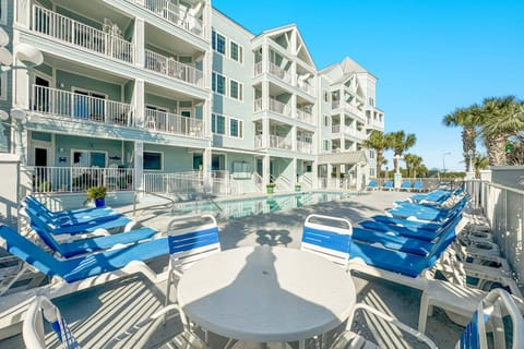 Grand Caribbean 301 House in Orange Beach