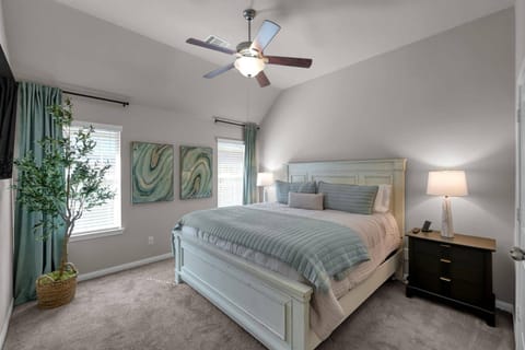 Aspen Drive House in Lake Conroe