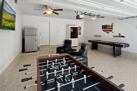 Aspen Drive House in Lake Conroe