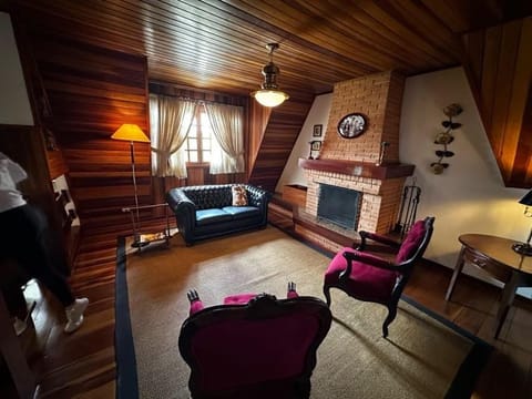 Living room, Seating area, fireplace