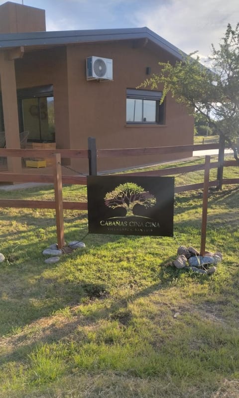 Property building, Natural landscape