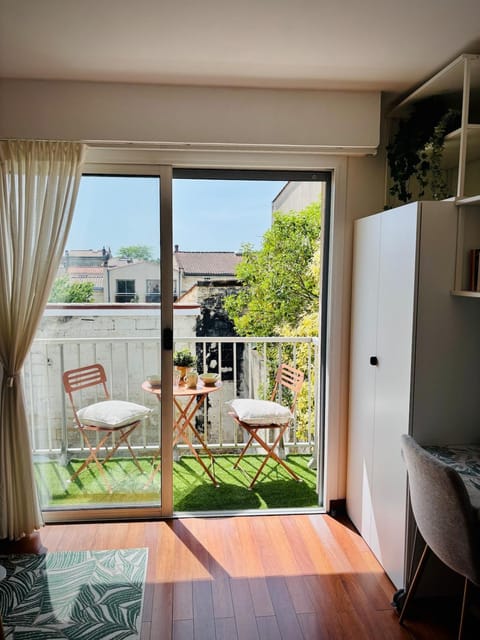 Patio, View (from property/room), Balcony/Terrace