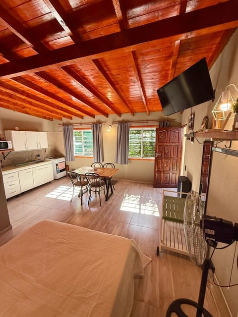 TV and multimedia, Photo of the whole room