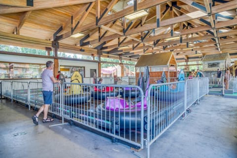 Black Bear Lodge House in Sunriver