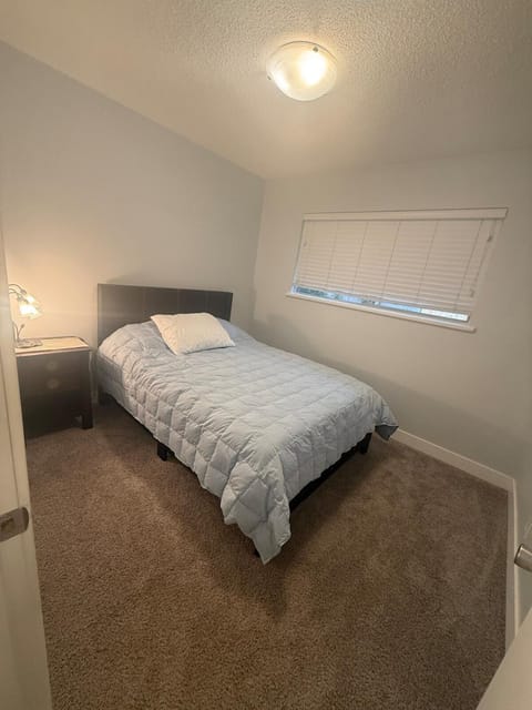 The Sunshine Haven House in Surrey