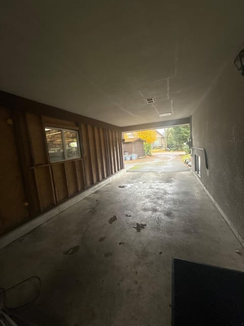 The Sunshine Haven House in Surrey