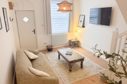 Cosy Stay Near Safari Park, Bewdley & Wyre Forest House in Wyre Forest District