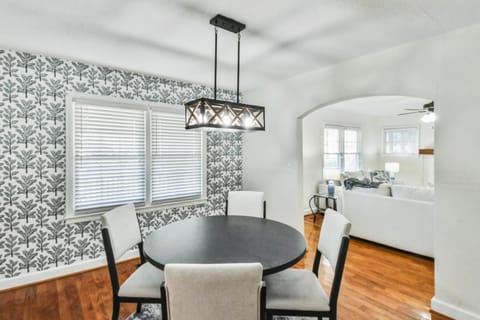 Chatta House in East Ridge