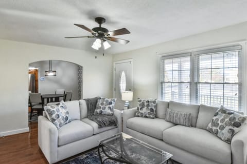 Chatta House in East Ridge