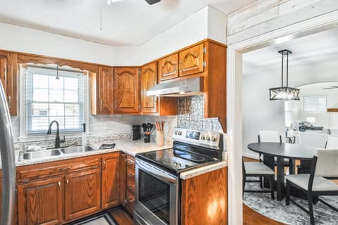 Chatta House in East Ridge