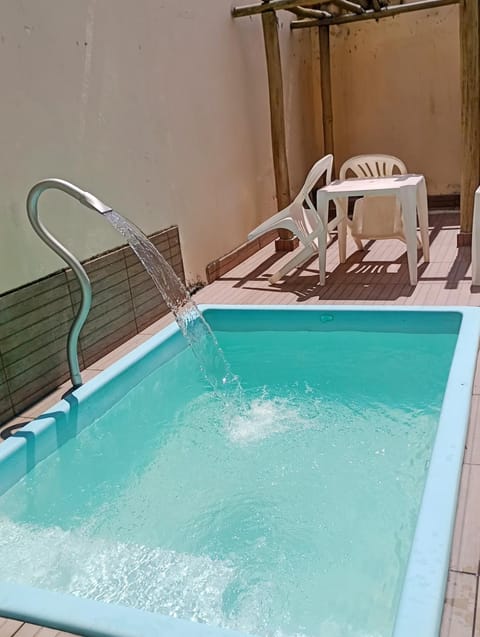 Recanto Alta Vista House in Resende