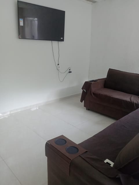 Recanto Alta Vista House in Resende