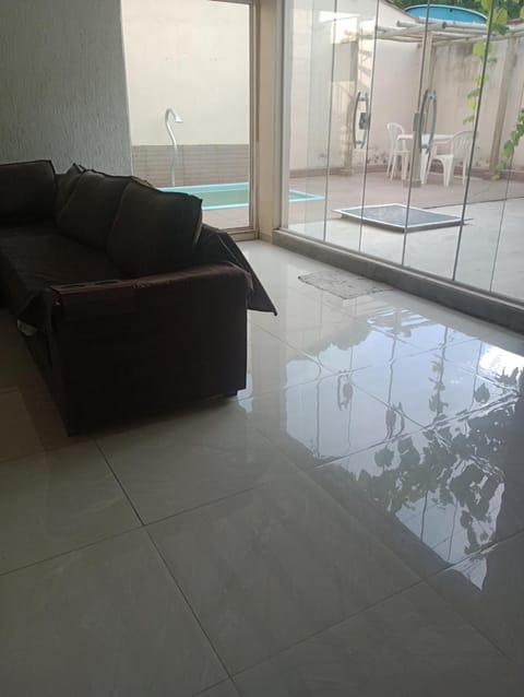 Recanto Alta Vista House in Resende