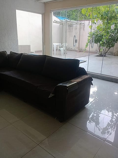 Recanto Alta Vista House in Resende