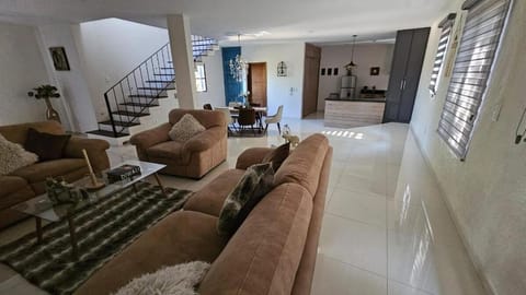 Loft 49 Valquirico Apartment in State of Puebla