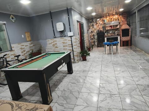 Game Room, Balcony/Terrace