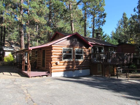 Property building, Day, Natural landscape