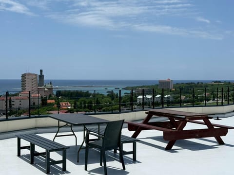 Sea view