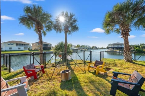 The Dogfish Dive Den! House in Hernando Beach