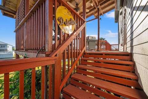 The Dogfish Dive Den! House in Hernando Beach