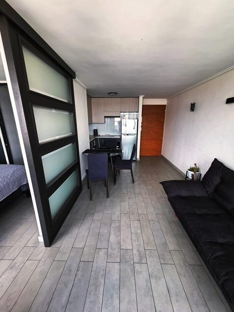 View (from property/room), Living room, Seating area, Dining area