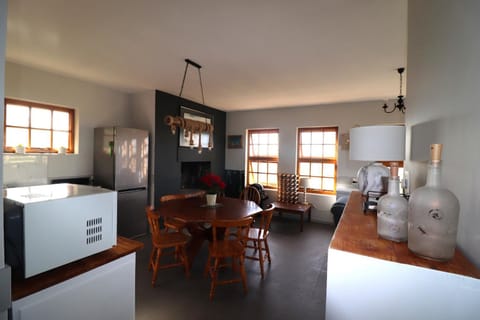 Torr House Apartment in Western Cape