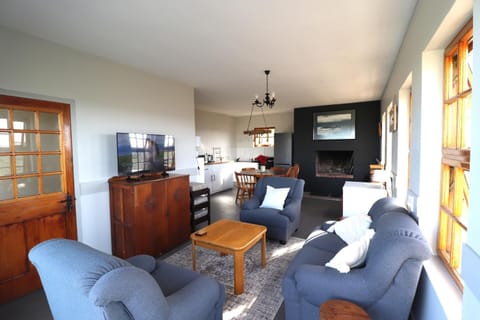 Torr House Apartment in Western Cape