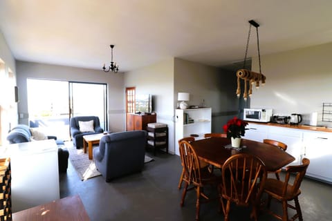 Torr House Apartment in Western Cape