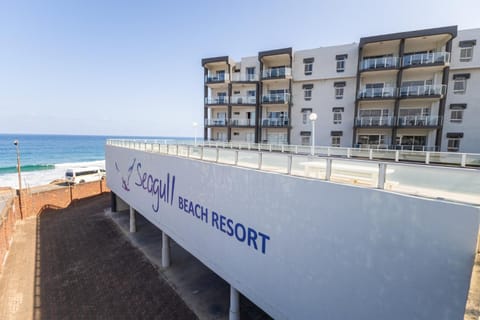 Property building, Day, Beach, Sea view