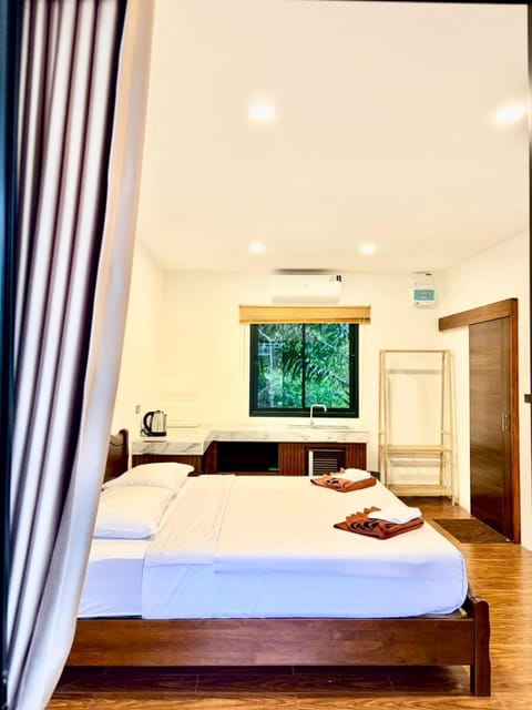 Serenia Garden Resort Resort in Sala Dan