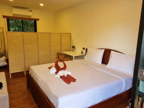 Serenia Garden Resort Resort in Sala Dan