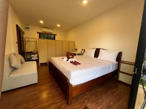 Serenia Garden Resort Resort in Sala Dan